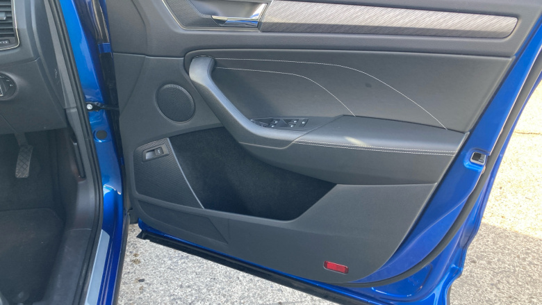 Skoda Kodiaq 1.5 TSI SE L Executive 5dr DSG [7 Seat] Petrol Estate